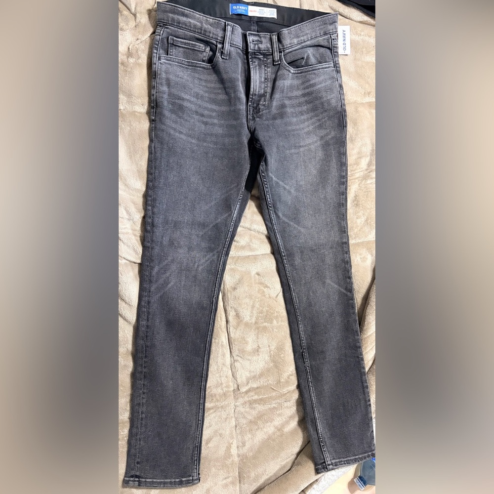 Old Navy 360° Stretch Skinny Jeans | 32x32 | NWT